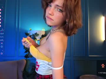webcam girl blue_eye_twinkle image #5940416
