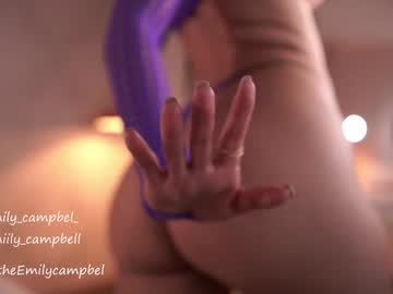 webcam girl emiilycampbell image #7247617