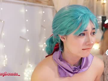 webcam girl sunny_sonnie image #6984361
