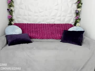 webcam girl harliequinnx image #4247568