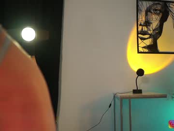 webcam girl lucie_beltran image #5302724