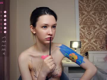 webcam girl randiheart image #6272037
