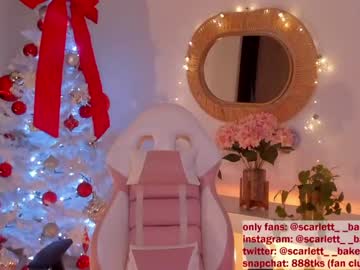 webcam girl scarlett__baker image #3228447