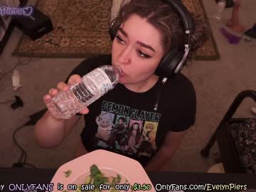 webcam girl evelynpiers image #4800252
