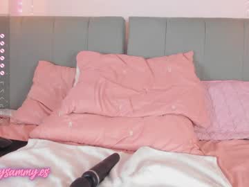webcam girl baby_sammyy image #6809663