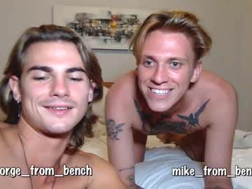 webcam man guys_from_the_bench image #3516672