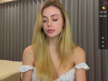 webcam girl sky_magic image #5599133