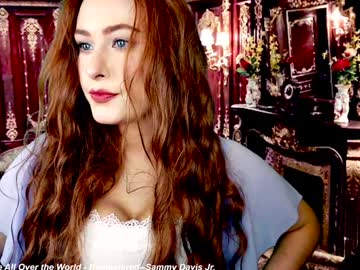 webcam girl x_lily_x image #8115691