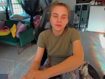 webcam couple rose_carter image #2380479