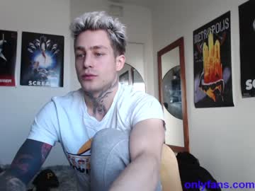 webcam man sonic12_12 image #1371127