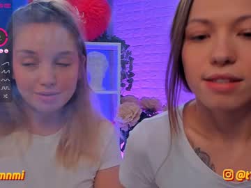 webcam couple huntertiana image #222041