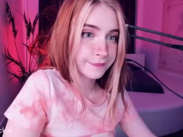 webcam girl pocketrocket_ image #654319
