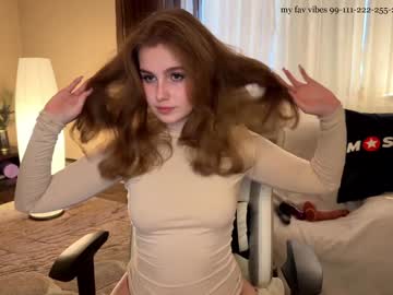 webcam girl cute_siberian_girl image #8251171
