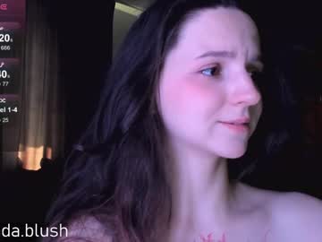 webcam girl gentle_soull image #7567919