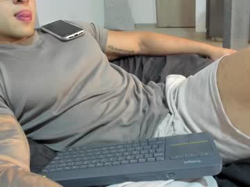 webcam man nicolasmuscle image #6498927