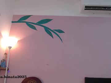 webcam girl _miss_hinata_ image #9164347