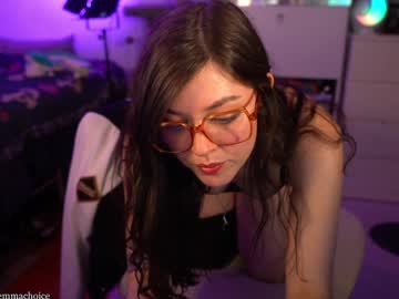 webcam girl emmachoice image #9542337