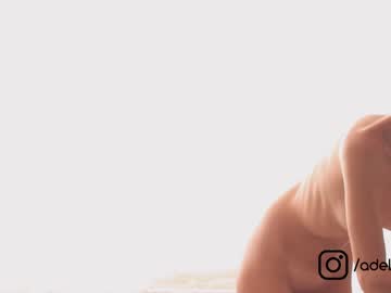 webcam girl adelelove image #2405694