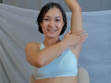 webcam girl jeanfrancoa image #5155368