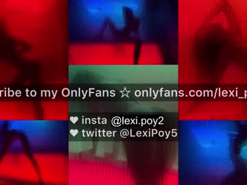 webcam girl lexipoy image #1108563