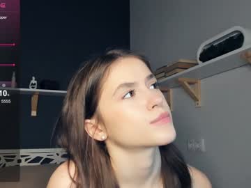 webcam girl thirst_to_love image #7486958