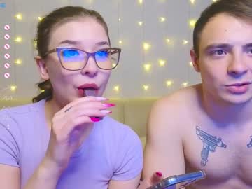 webcam couple k1tty_cute image #7302138