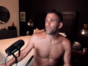 webcam man bareleeworking image #4930170