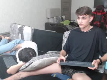 webcam man sunny_dan image #7862956