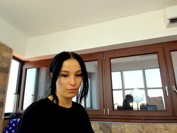 webcam girl kathy_baby image #4874470