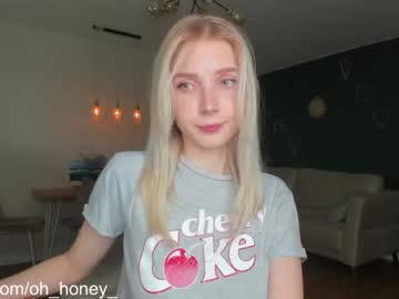 webcam girl oh_honey_ image #4752929