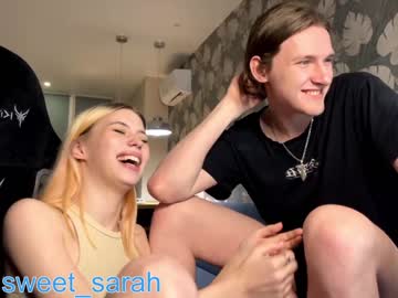 webcam couple sarah_kurt image #4256294