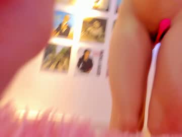 webcam girl little_effy18 image #5281078