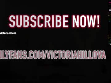 webcam girl victoriahillova image #861060