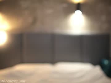webcam girl shy_jane image #8452270