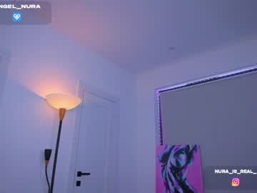 webcam girl 8a8y_nura image #5851495