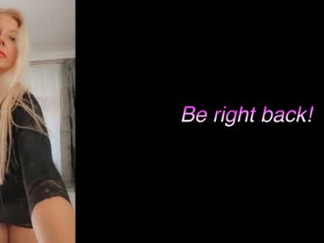 webcam girl tunderose image #2713017