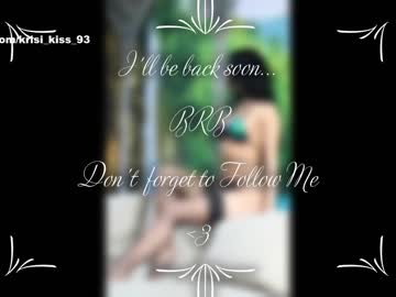webcam girl krisi_kiss image #2985451