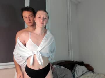 webcam couple nora_n_teo image #6411152