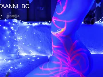 webcam girl taanni_bc image #3131819