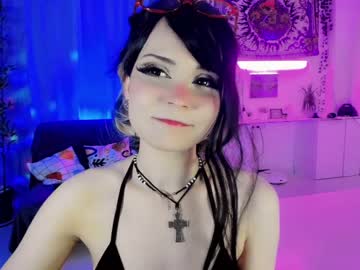 webcam girl ronnie_neko image #5869660