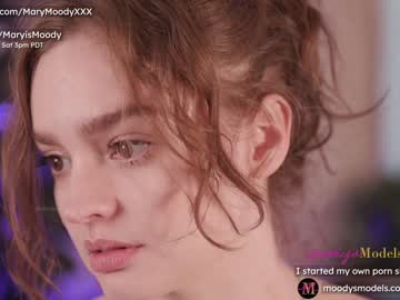 webcam girl marymoody image #1368360