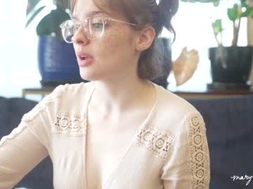 webcam girl marymoody image #4127674