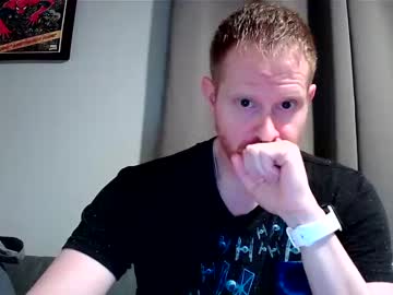 webcam man thickkredd8 image #5772354