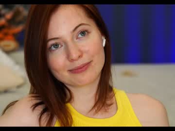 webcam girl _elisa_omm_ image #3389580