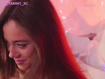 webcam girl taanni_bc image #5302723