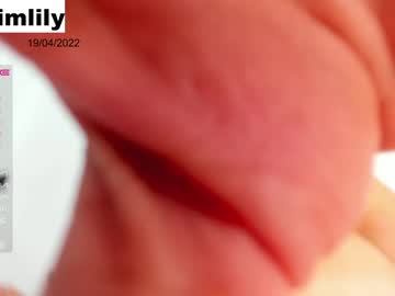 webcam girl imlily96 image #1596429