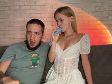 webcam couple adele_nick2202 image #4969278