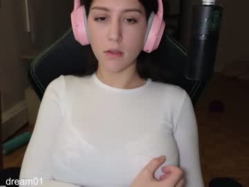 webcam girl alexa_dream image #5626003