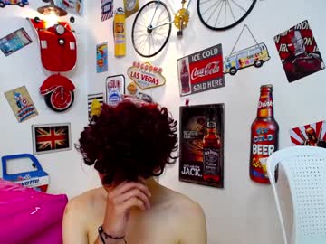 webcam man brionte image #3308237