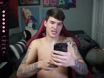 webcam man itzbrodyking image #6315540